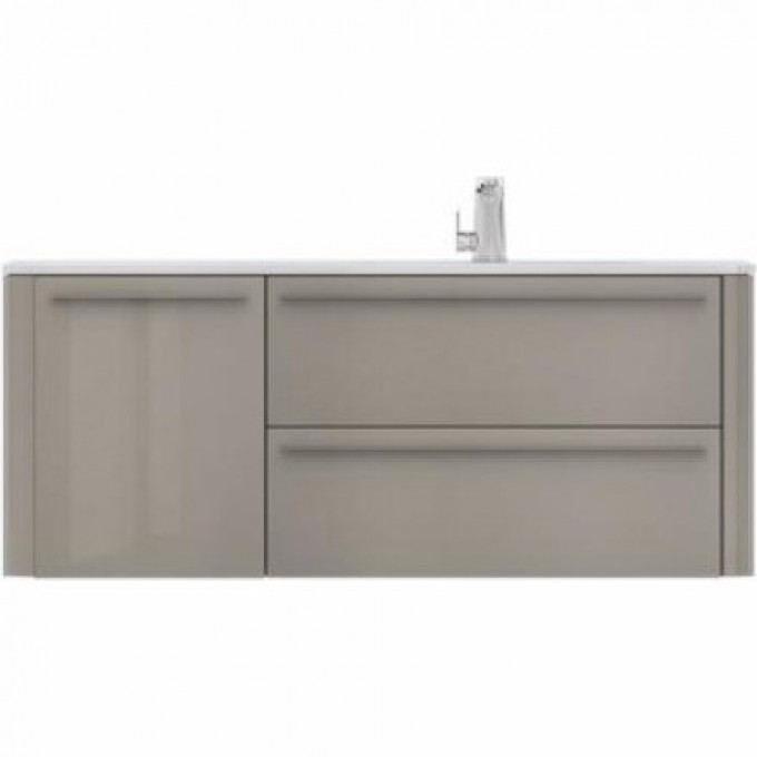 База под раковину подвесная, 115 см AM.PM AWE M15FHR1153GH