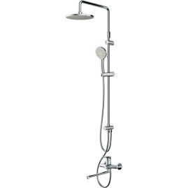 Душевая система AM.PM GEM F40890A94 Душевая система AM.PM GEM F40890A94