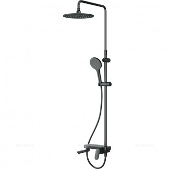 Душевая система AM.PM LIKE F0780722 Душевая система AM.PM LIKE F0780722