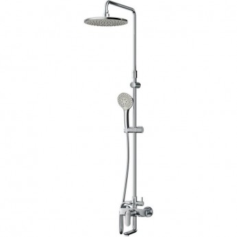 Душевая система AM.PM LIKE F0780920 Душевая система AM.PM LIKE F0780920