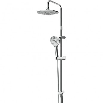 Душевая система ShowerSpot AM.PM GEM F0790100 Душевая система ShowerSpot AM.PM GEM F0790100
