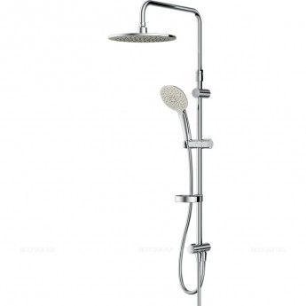Душевая система ShowerSpot AM.PM SPIRIT 2.0 F0770A100 Душевая система ShowerSpot AM.PM SPIRIT 2.0 F0770A100