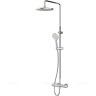 Душевая система ShowerSpot с термостатом AM.PM GEM F0790410