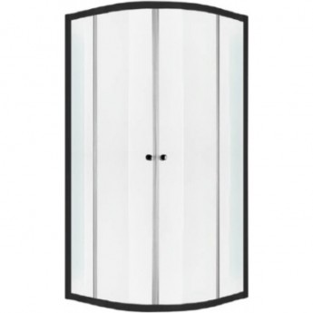 Душевое ограждение 90х90, без поддона AM.PM JOY W85G-205-090GT