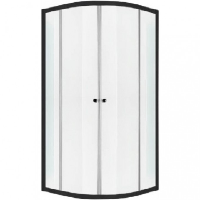 Душевое ограждение 90х90, без поддона AM.PM JOY W85G-205-090GT