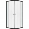 Душевое ограждение 90х90, без поддона AM.PM JOY W85G-205-090GT