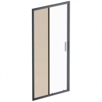 Дверь душевая в нишу 100X195 СМ AM.PM GEM