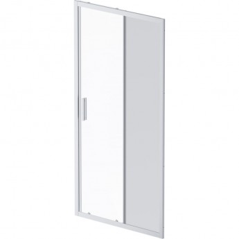 Дверь душевая в нишу 100X195 СМ AM.PM GEM W90G-100-1-195MG