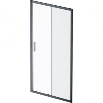 Дверь душевая в нишу 110X195 СМ AM.PM GEM