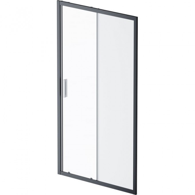 Дверь душевая в нишу 110X195 СМ AM.PM GEM W90G-110-1-195BM