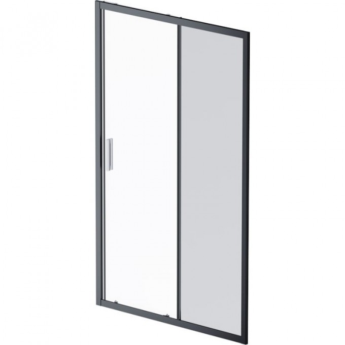 Дверь душевая в нишу 120X195 СМ AM.PM GEM W90G-120-1-195BG