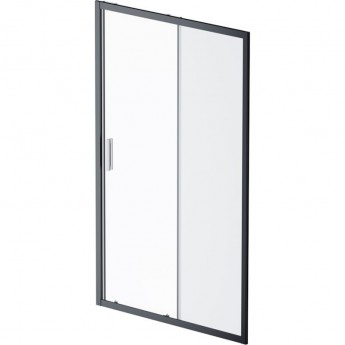 Дверь душевая в нишу 120X195 СМ AM.PM GEM