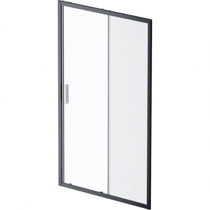 Дверь душевая в нишу 120X195 СМ AM.PM GEM W90G-120-1-195BM