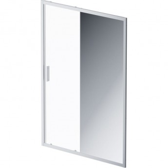 Дверь душевая в нишу 120X195 СМ AM.PM GEM