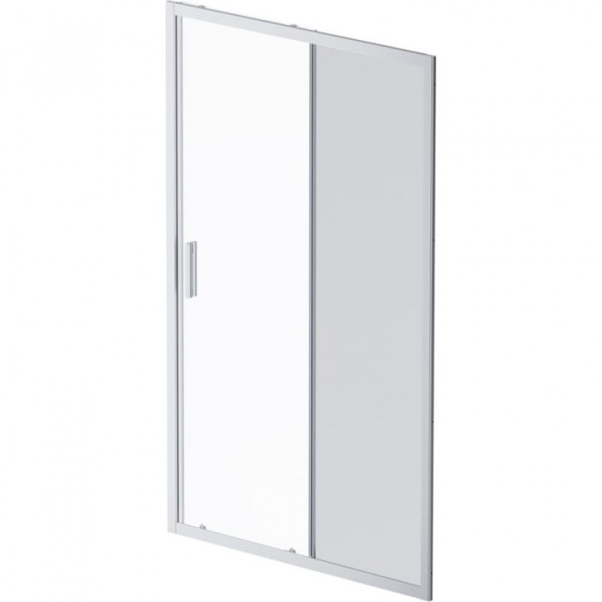 Дверь душевая в нишу 120X195 СМ AM.PM GEM W90G-120-1-195MG