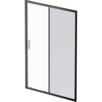 Дверь душевая в нишу 140X195 СМ AM.PM GEM