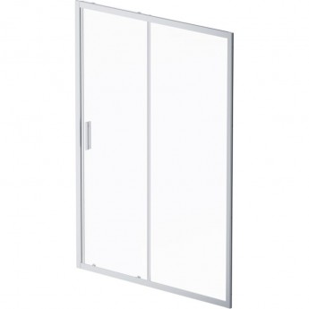 Дверь душевая в нишу 140x195 СМ AM.PM GEM