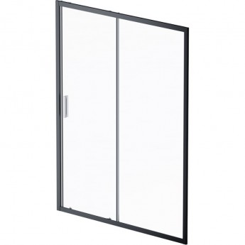 Дверь душевая в нишу 150X195 СМ AM.PM GEM