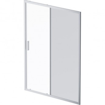 Дверь душевая в нишу 150X195 СМ AM.PM GEM