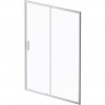 Дверь душевая в нишу 150X195 СМ AM.PM GEM W90G-150-1-195MT