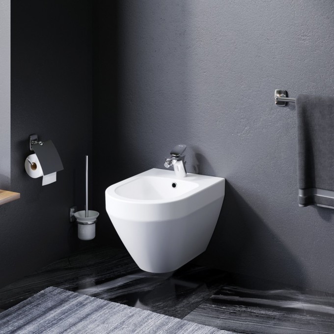 Биде подвесное AM.PM SPIRIT 2.0 C703411WH