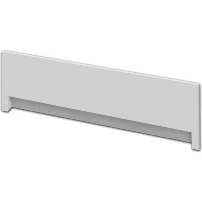 Декоративная фронтальная панель для ванны 150х70 см AM.PM SENSE W75A-150-070W-P