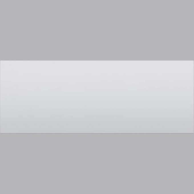 Декоративная фронтальная панель для ванны 150х70 см AM.PM W45A-150-070W-P1