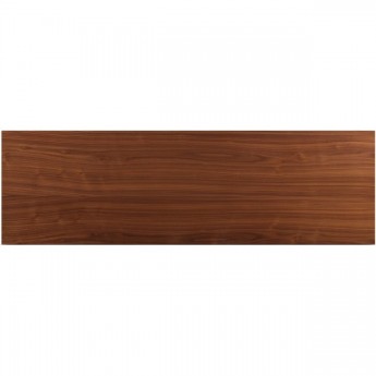 Декоративная фронтальная панель для ванны 170х75 см, орех AM.PM SENSATION