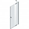 Душевая дверь 100 см, с неподвижным элементом, правосторонняя AM.PM SENSATION W30G-E3D7-200-CT-R