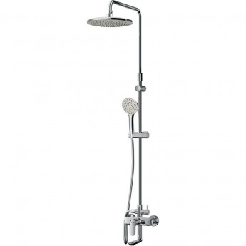 Душевая система AM.PM LIKE F0780910 Душевая система AM.PM LIKE F0780910