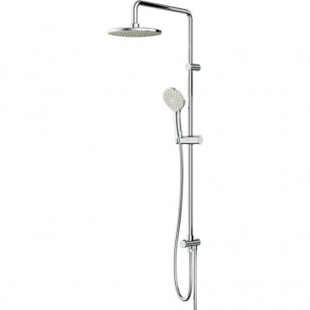 Душевая система ShowerSpot AM.PM GEM F0790000 Душевая система ShowerSpot AM.PM GEM F0790000