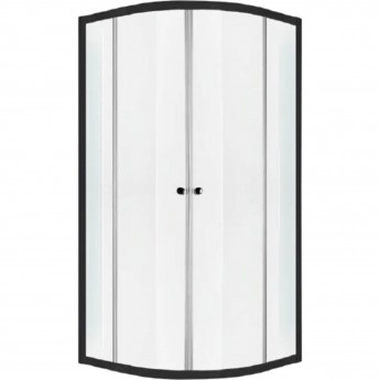 Душевое ограждение 90х90 см, без поддона AM.PM W72G-205-090GT