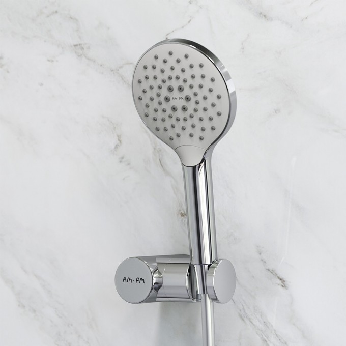 Душевой набор AM.PM LIKE F0118000