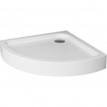 Душевой поддон, 90x90 см AM.PM LIKE W83T-315-090W