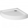 Душевой поддон, 90x90 см AM.PM LIKE W83T-315-090W