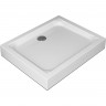 Душевой поддон AM.PM Gem Square 120x90 W90T-404-12090W