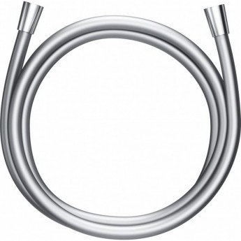 Душевой шланг AM.PM F0412100 1250мм ПВХ монолитный, шт. Душевой шланг AM.PM F0412100 1250мм ПВХ монолитный, шт.