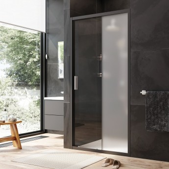 Дверь душевая в нишу 100X195 СМ AM.PM GEM