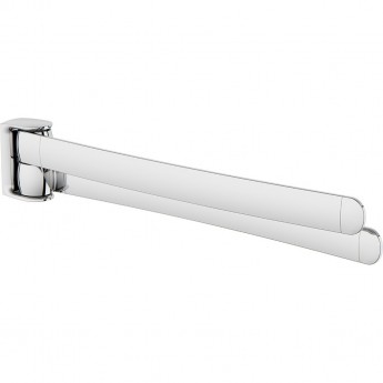 Двойная вешалка-вертушка для полотенец 44 СМ AM.PM SENSATION