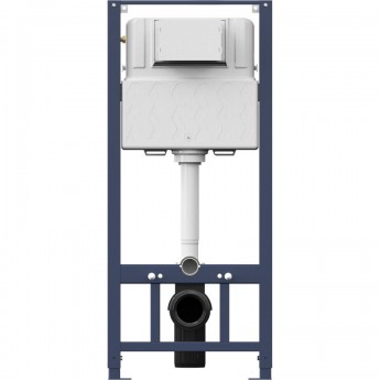 Инсталляция для подвесного унитаза AM.PM Инсталляция для подвесного унитаза AM.PM