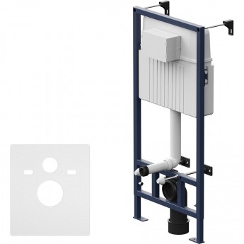 Инсталляция для подвесного унитаза AM.PM Инсталляция для подвесного унитаза AM.PM