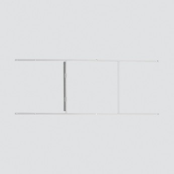 Каркас для ванны 170х70 см AM.PM JOY