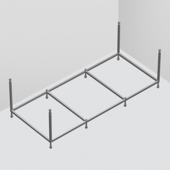 Каркас для ванны AM.PM INSPIRE