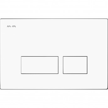 Клавиша для инсталляции пневматическая AM.PM