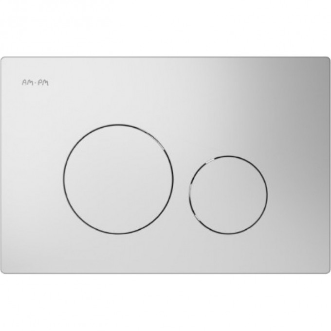 Клавиша для инсталляции пневматическая AM.PM I049001