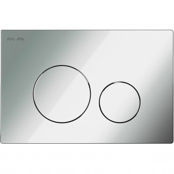 Клавиша для инсталляции пневматическая AM.PM