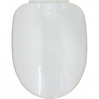 Крышка-сиденье AM.PM MOVE C7M7851WH белая