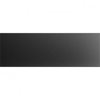 Панель фронтальная для ванны AM.PM GEM 170х70, черная W90A-170-070B-P