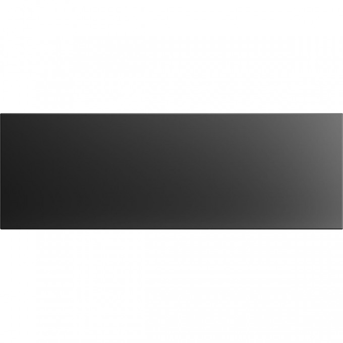 Панель фронтальная для ванны AM.PM GEM 170х70, черная W90A-170-070B-P