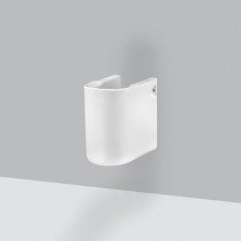 Полупьедестал AM.PM LIKE C804970WH Полупьедестал AM.PM LIKE C804970WH